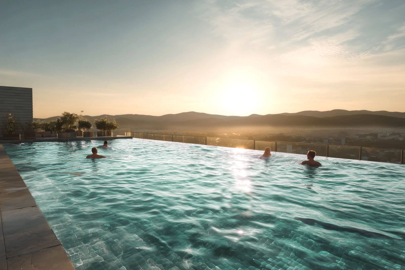 Gallery Of 5th Avenue Sunteck City 